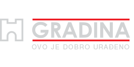 Gradina