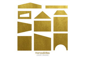 Homes & Villas