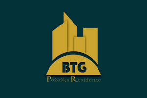 Požeška Residence