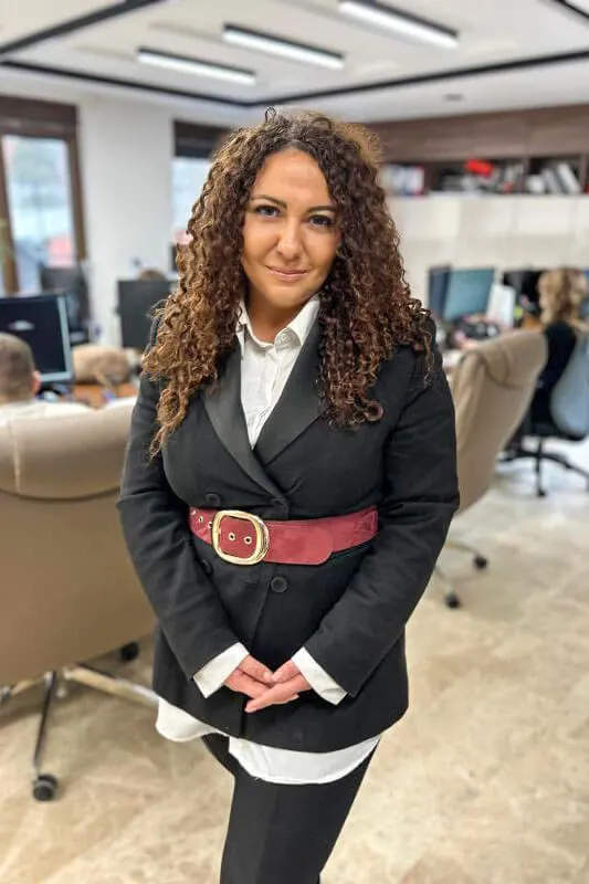 Aleksandra Đorđević