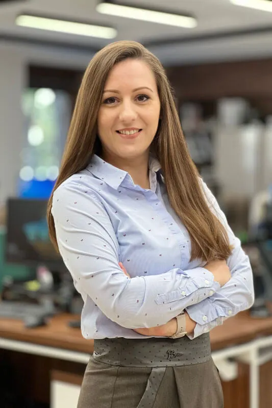 Marija Božić Demirović