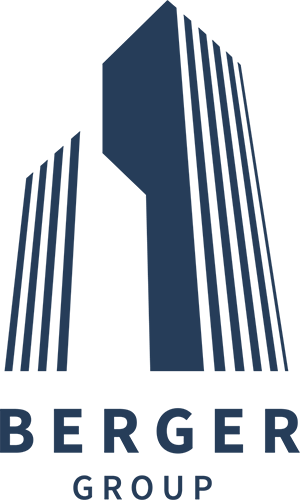 berger logo