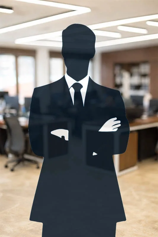 Sanja Pavlović Bergergroup